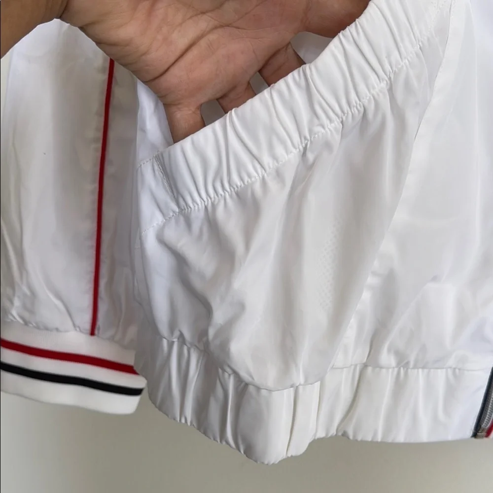 Tommy Hilfiger chic white